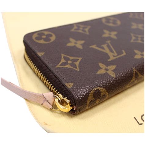 louis vuitton clemence wallet m64302|Clémence Wallet Monogram Canvas .